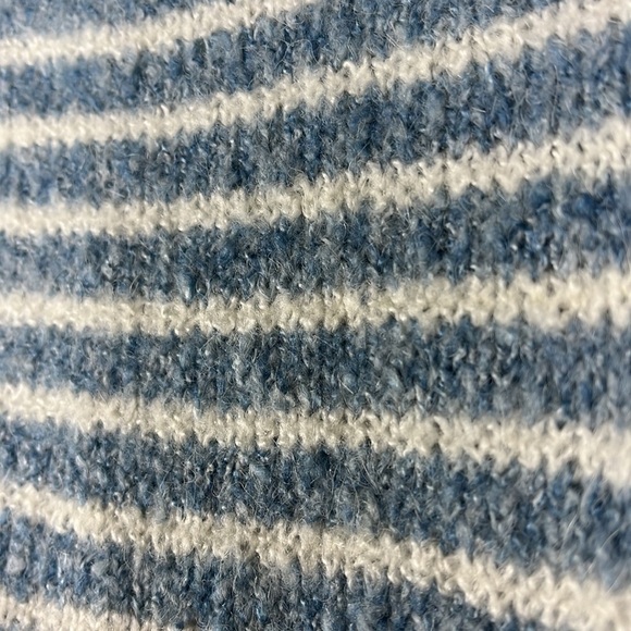 Adora cowl neck slouchy cozy sweater Sz S - Picture 5 of 10